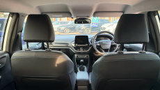 Ford Fiesta 1.0 EcoBoost Hybrid mHEV 125 Active X Edition 5dr Petrol Hatchback